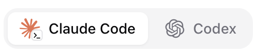 启用 Codex 配置